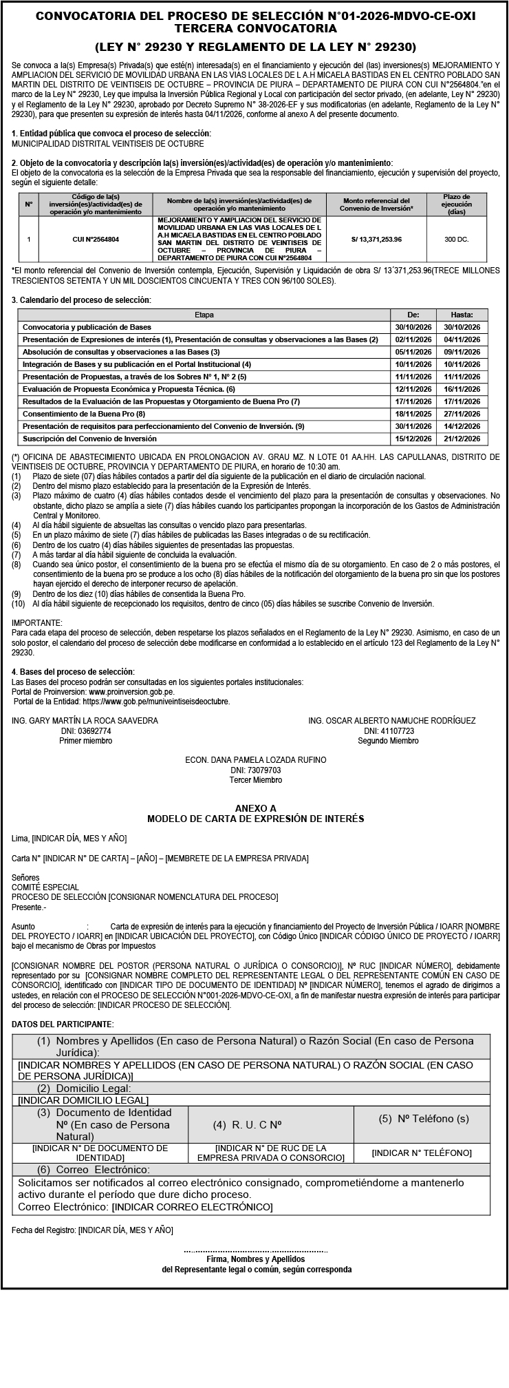 Libero-Comercial